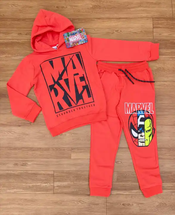 Kids track suits  uploaded by Yahaya traders on 12/18/2023