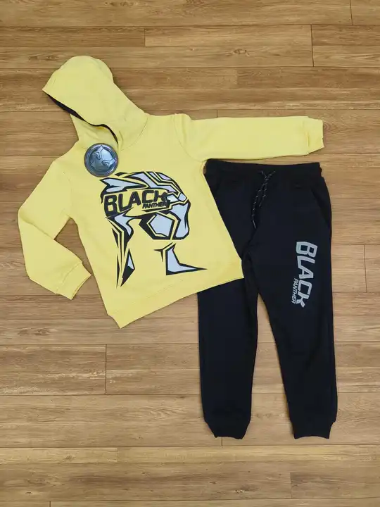 Kids track suits  uploaded by Yahaya traders on 12/18/2023