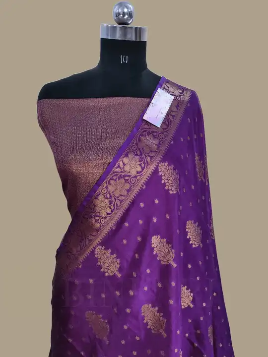 Product uploaded by M.S Silk Saree on 12/18/2023