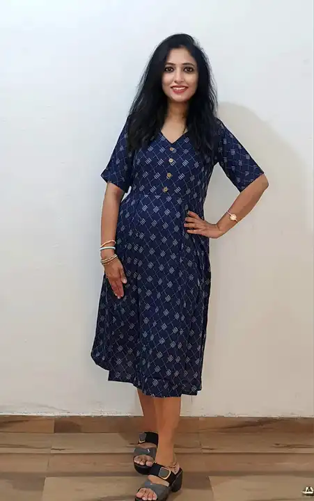 Product uploaded by Vihu fashion on 12/18/2023