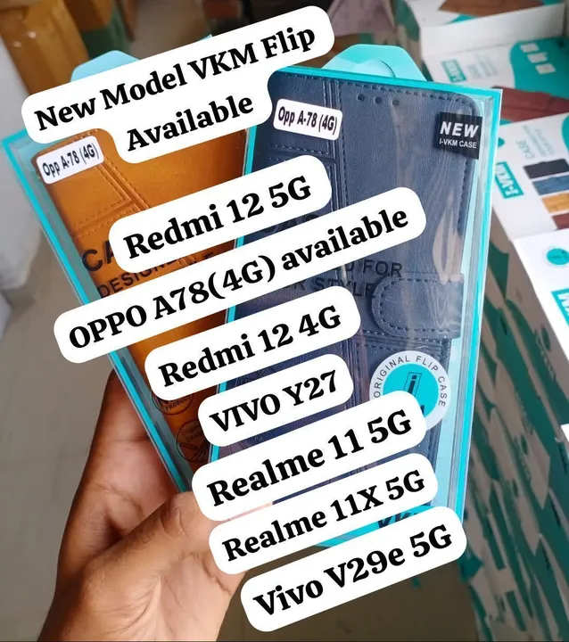 Product uploaded by Gajanand mobile Accessories hub on 12/18/2023