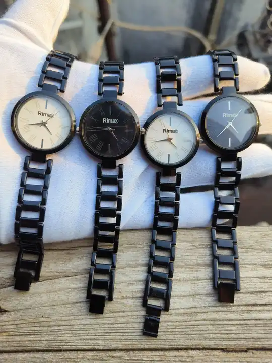 new ladies watch uploaded by naaz watch on 12/18/2023