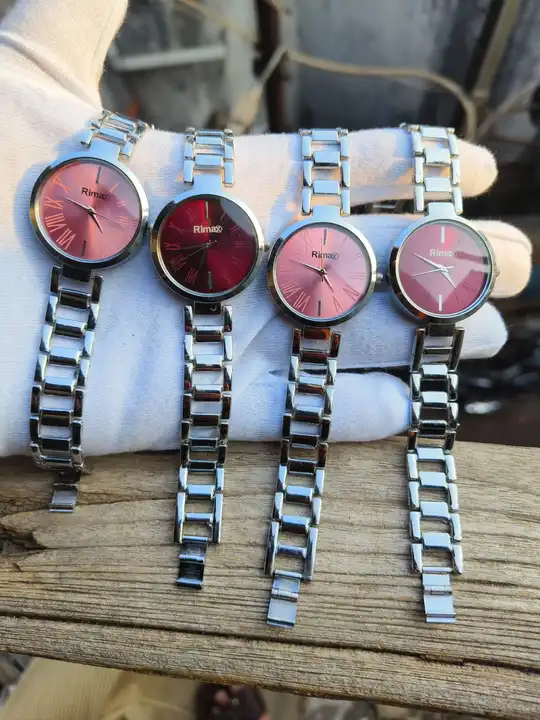 new ladies watch uploaded by business on 12/18/2023