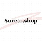 Business logo of Sure to.shop