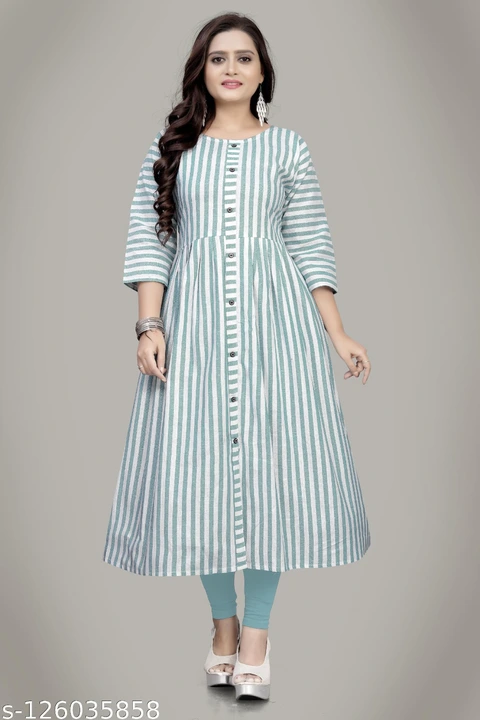 KURTI uploaded by business on 12/18/2023