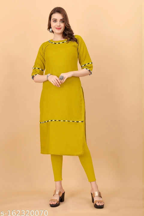 Post image Jaini fashion Govindgardh jaipur 9772179014 girl's kurta only for 299