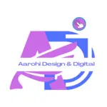 Business logo of Aarohi Design & Digital 
