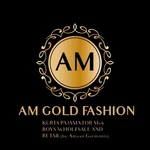 Business logo of Amaan Garments