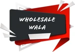 Business logo of Wholesale Wala 