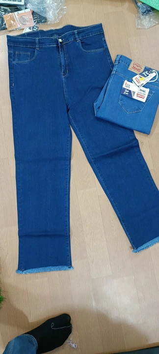 Product uploaded by Jeans top on 12/18/2023