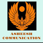 Business logo of Asheesh Communication City Centre Point