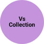 Business logo of Vs collection