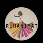 Business logo of Ruhaniyat