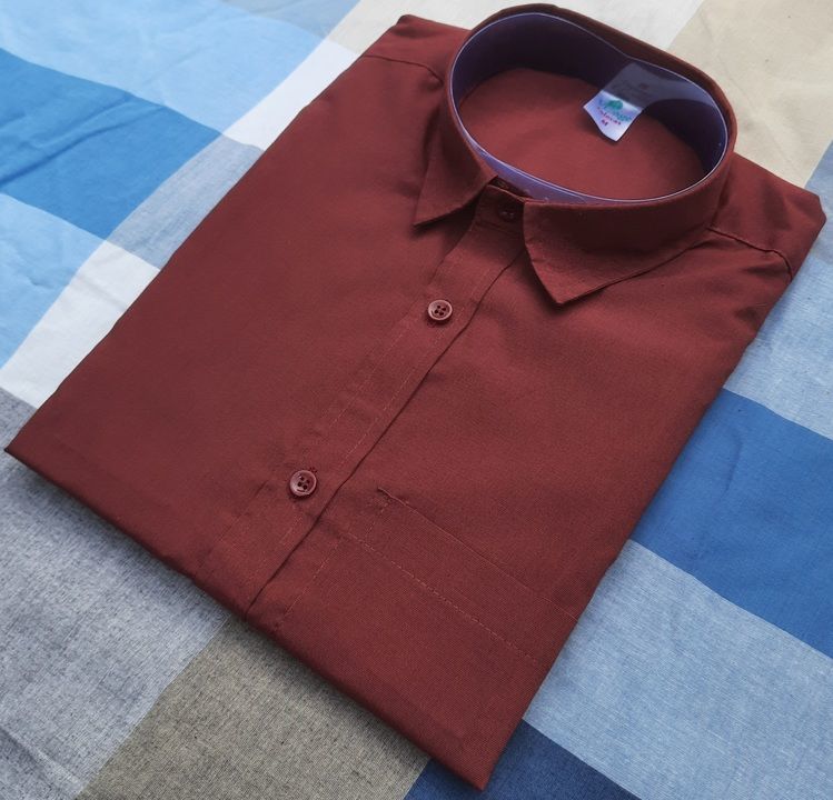 Mens shirts  uploaded by business on 3/24/2021