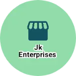 Business logo of Jk enterprises