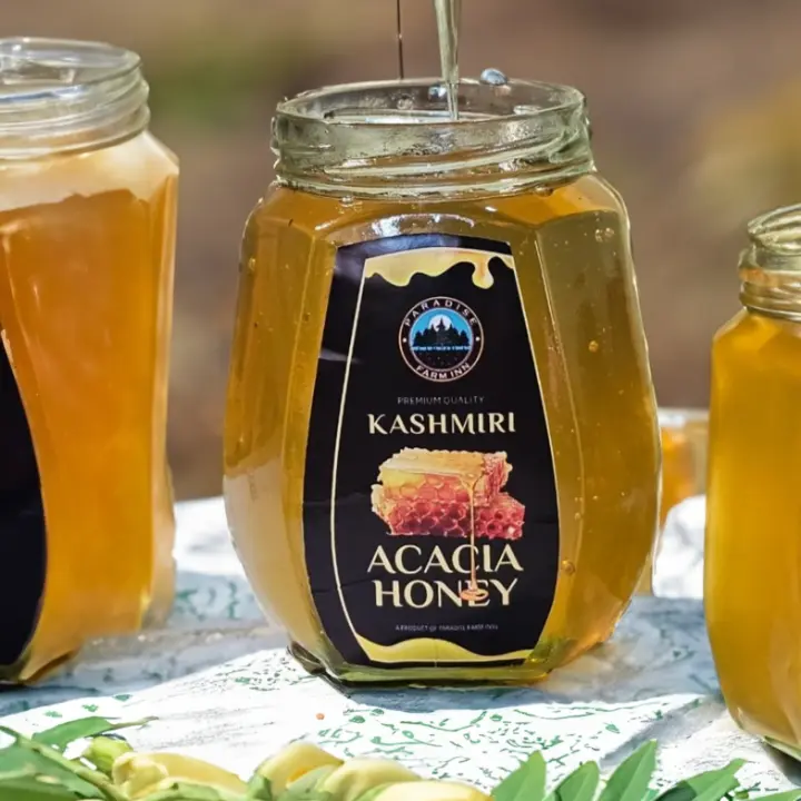 Kashmiri Honey - Limited Quantity Batch uploaded by Paradise Farm Inn on 12/18/2023