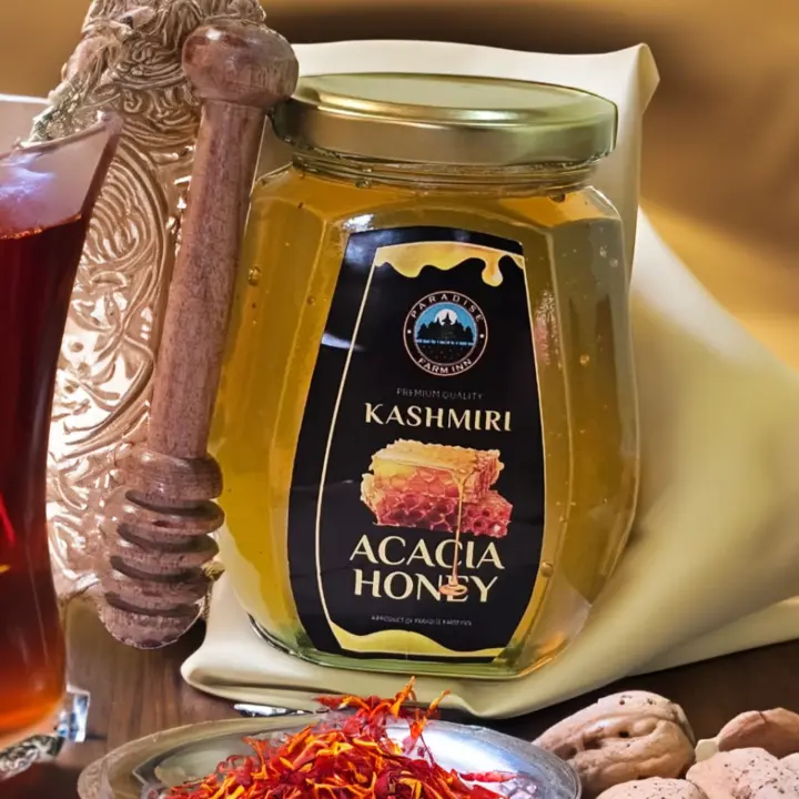 Kashmiri Honey - Limited Quantity Batch uploaded by business on 12/18/2023