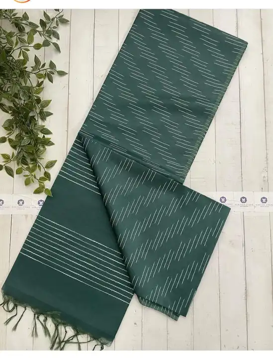 Sent raw silk  uploaded by Shree nagpur handloom factory on 12/19/2023
