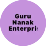 Business logo of Guru Nanak Enterprises