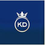 Business logo of KD DISPOSABLE HUB
