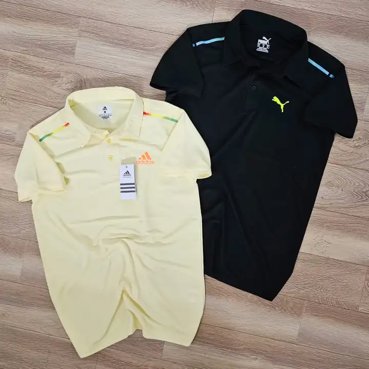 Polo uploaded by Yahaya traders on 12/19/2023