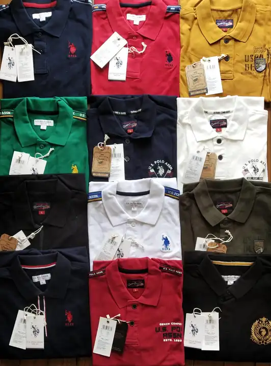 Polo uploaded by Yahaya traders on 12/19/2023