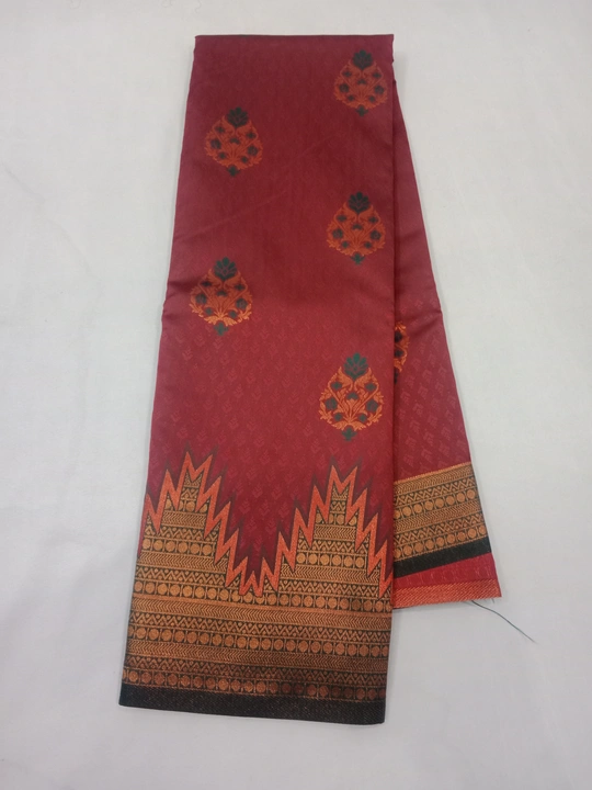 New collection sarees  uploaded by Manasa pattu silk sarees on 12/19/2023