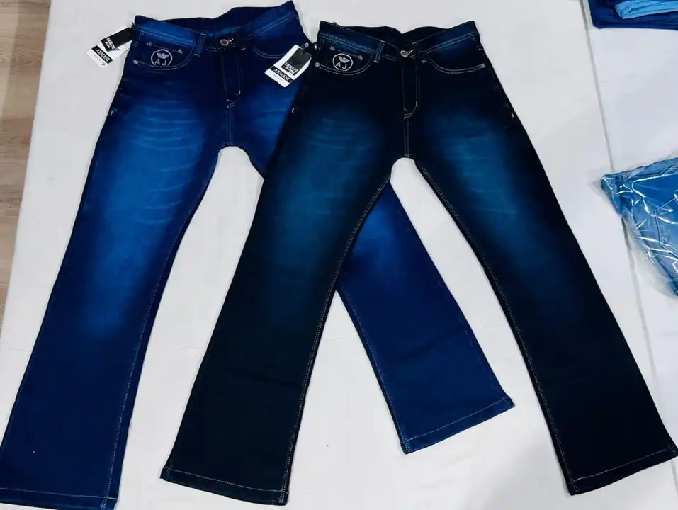 Brand jeans  uploaded by business on 12/19/2023