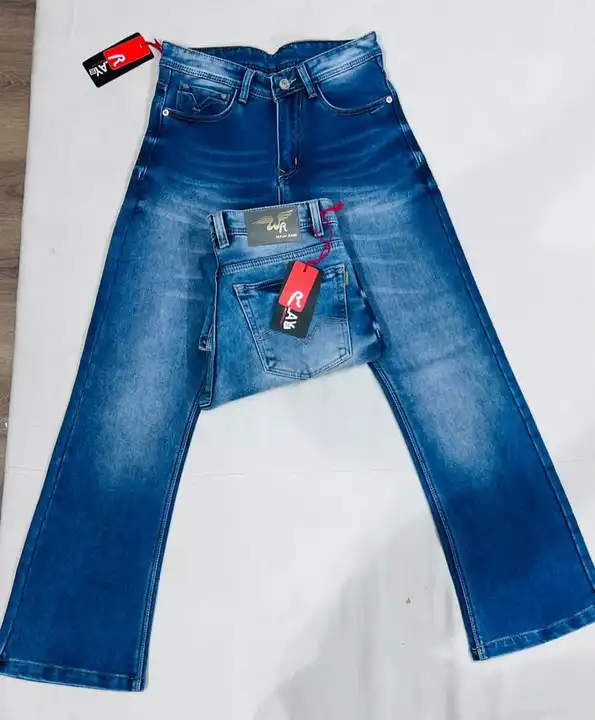 Brand jeans  uploaded by S S Fashion on 12/19/2023