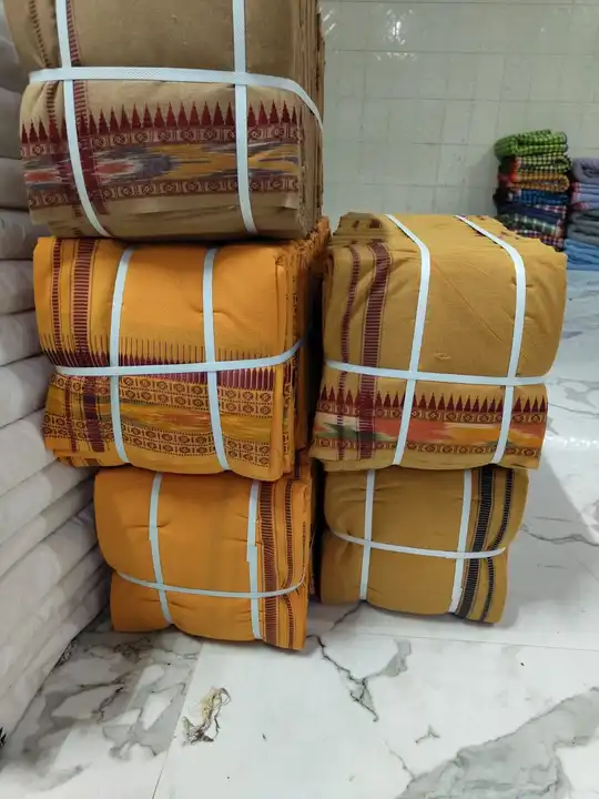 Product uploaded by A.K.BAALU TEXTILES on 12/19/2023