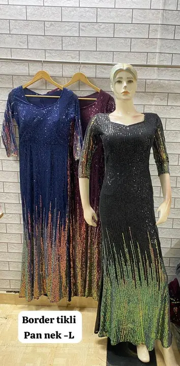 Gowns uploaded by business on 12/19/2023