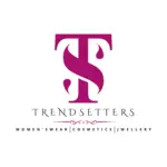 Business logo of TRENDSETTERS 