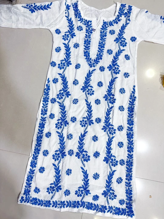 Factory Store Images of Omkar Kurti House 