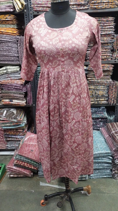 Factory Store Images of Omkar Kurti House 