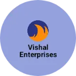 Business logo of VISHAL ENTERPRISES