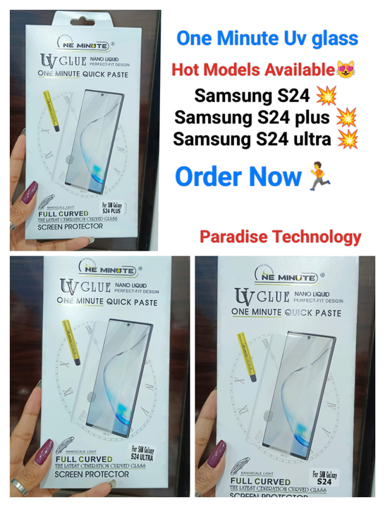 Product uploaded by Paradise Technology on 12/19/2023