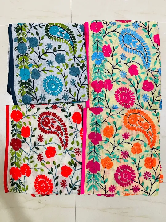Product uploaded by Phulkari Dupatta and Suit on 12/19/2023