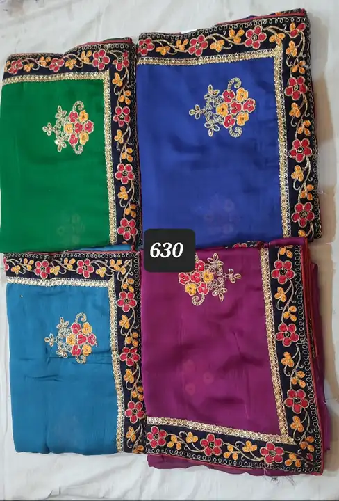 Saree uploaded by business on 12/19/2023