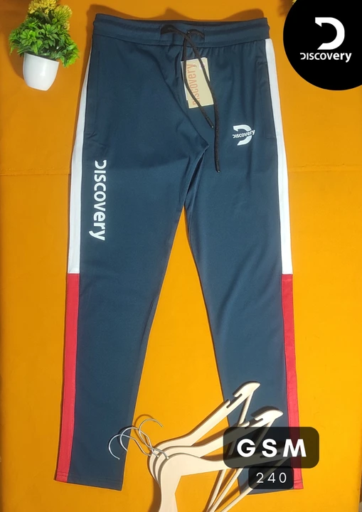 Product- Mens Trackpant uploaded by Rhyno Sports & Fitness on 12/19/2023