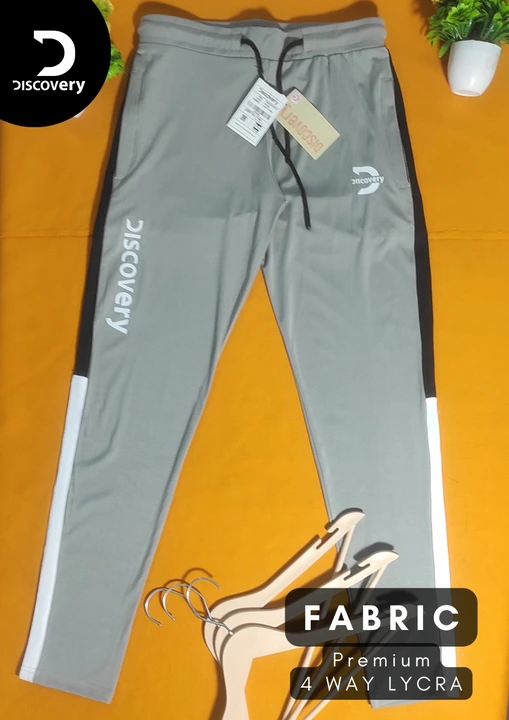 Product- Mens Trackpant uploaded by Rhyno Sports & Fitness on 12/19/2023