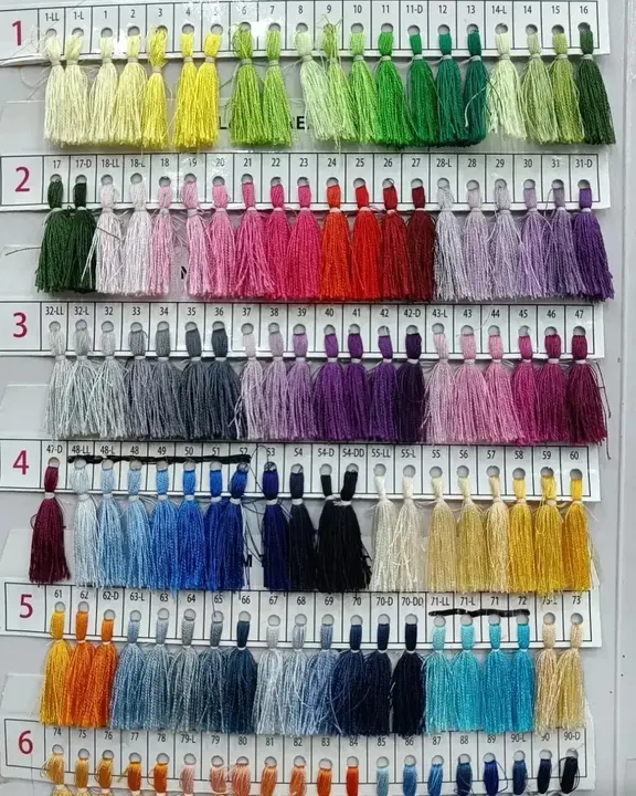 Set Fabric viscose
Length 46
Size 38 to 44
Sarara
Length 40Thigh size 15
Ghera 20
Kurta+sarara
Dyble uploaded by Msk chikan udyog on 12/19/2023