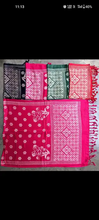 Product uploaded by brahmani creation on 12/19/2023