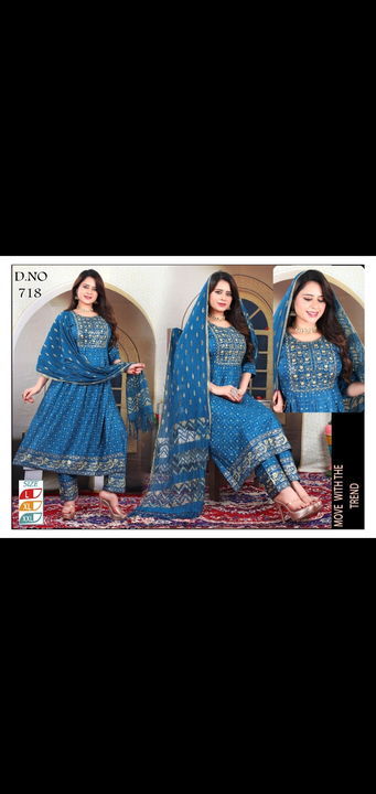 Product uploaded by Radha Creation , Maira sales for Readymade items on 12/19/2023