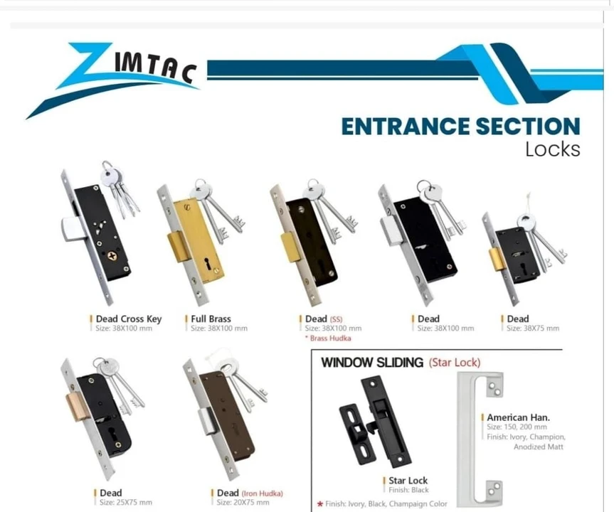Factory Store Images of zimtac Hardware Company
