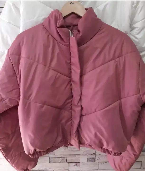 Stylish jacket  uploaded by The Style Club on 12/19/2023