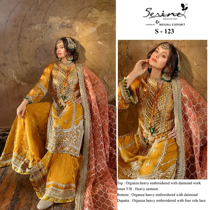 Product uploaded by Taha fashion from surat on 12/19/2023