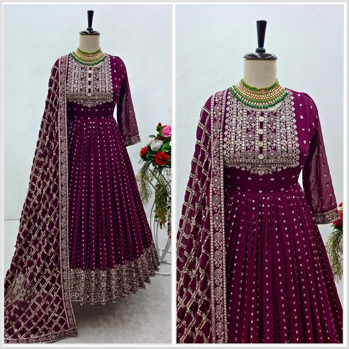 Product uploaded by Taha fashion from surat on 12/19/2023