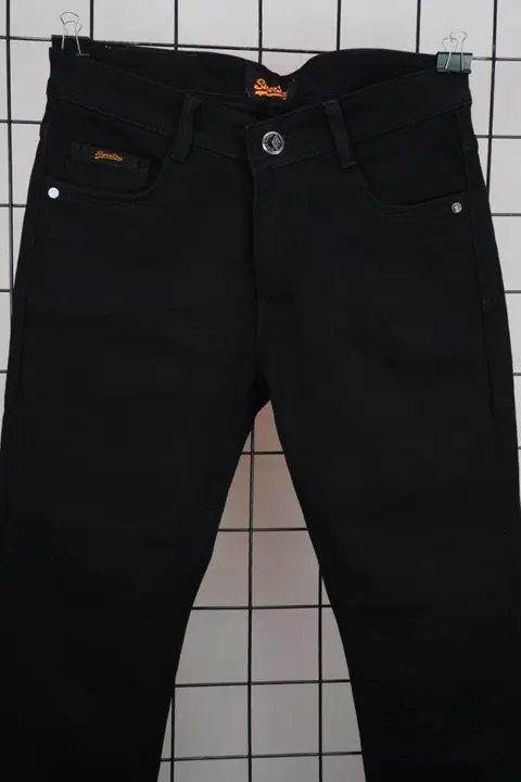 SUPERDRY MENS JEANS uploaded by business on 12/19/2023