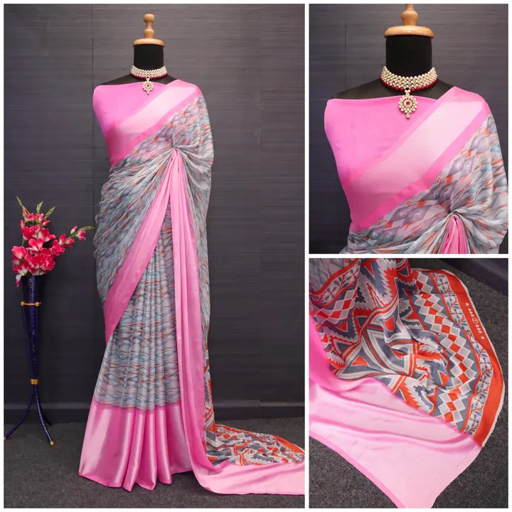 Product uploaded by Angel Sarees on 12/20/2023