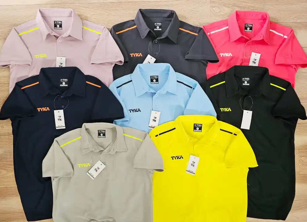 Polo uploaded by Yahaya traders on 12/20/2023